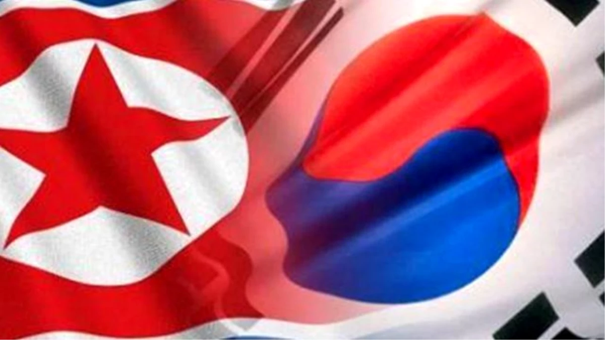 Kuzey Kore-Güney Kore Yakınlaşması