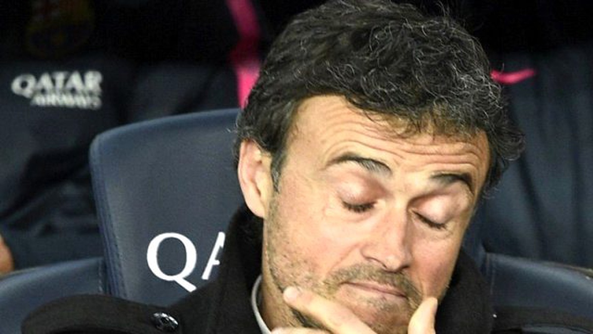 Luis Enrique: Yenildiğimizde Aynı Sesler Yine Yükselecek