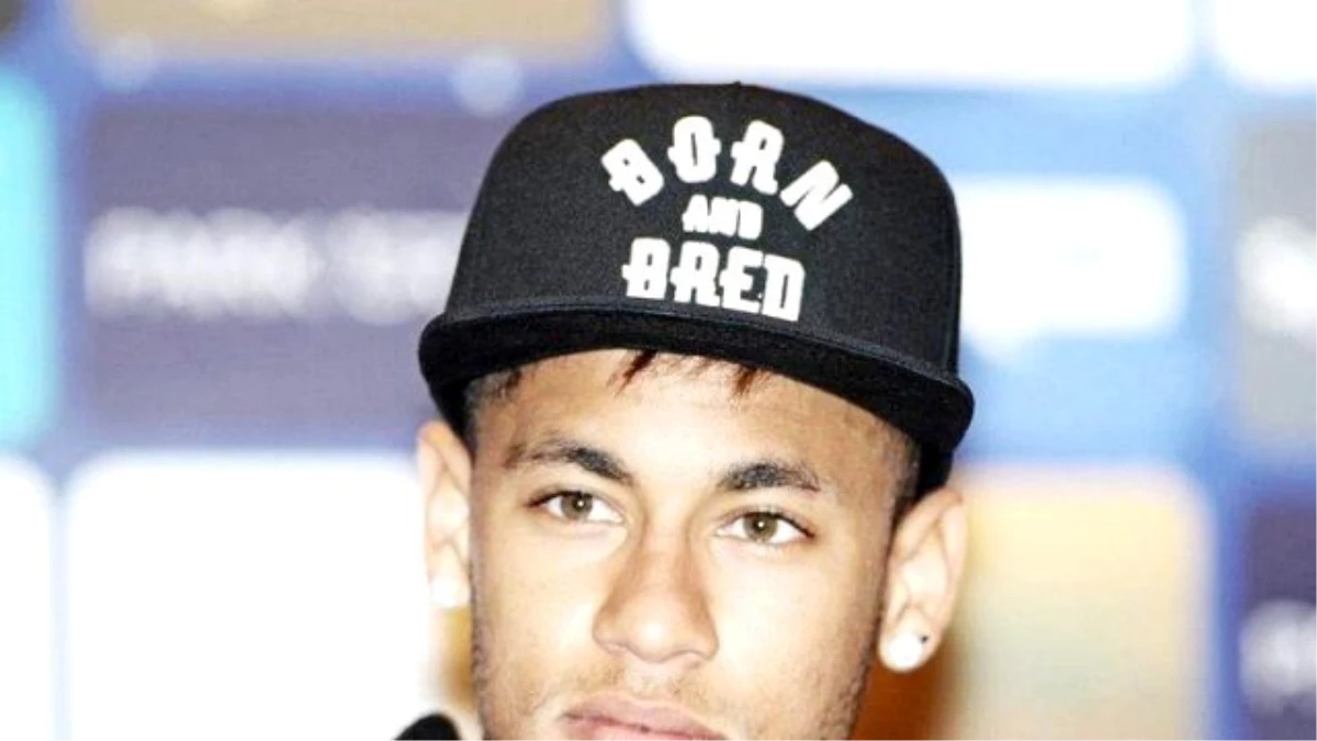 Neymar: Arda Turan Çok Büyük Oyuncu...