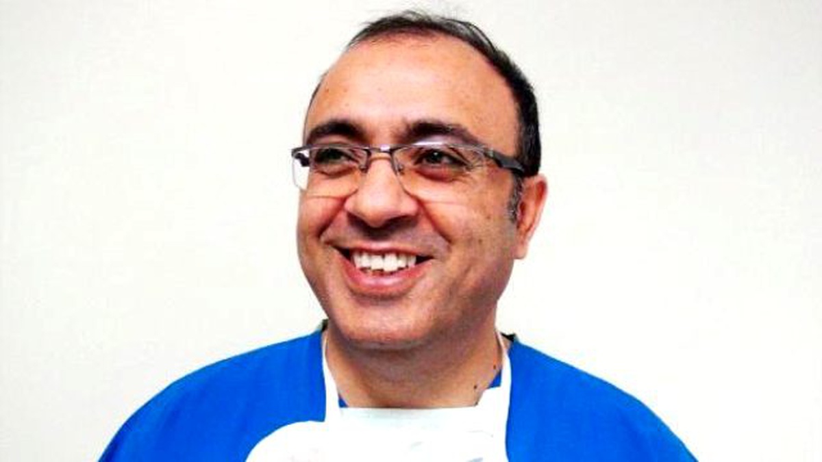 "Obezitede Cerrahi Müdahale Son Çare Olmalı"