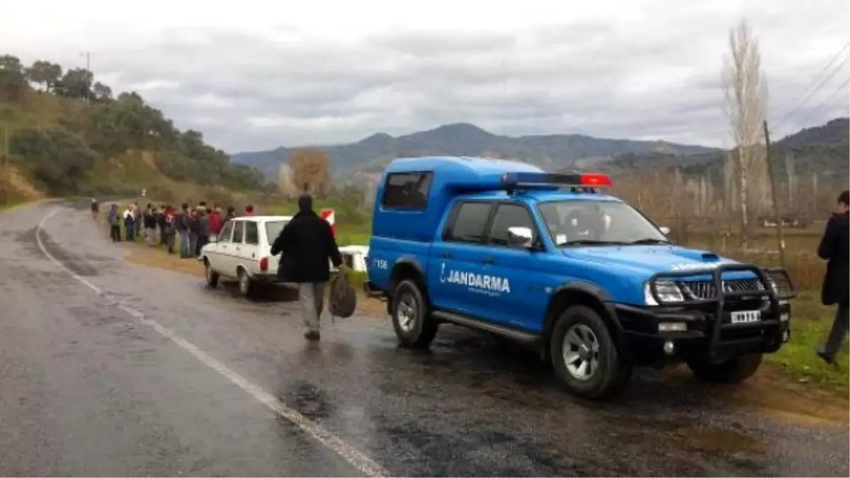 Öğrenci Servisi Şarampole Uçtu: 12 Yaralı