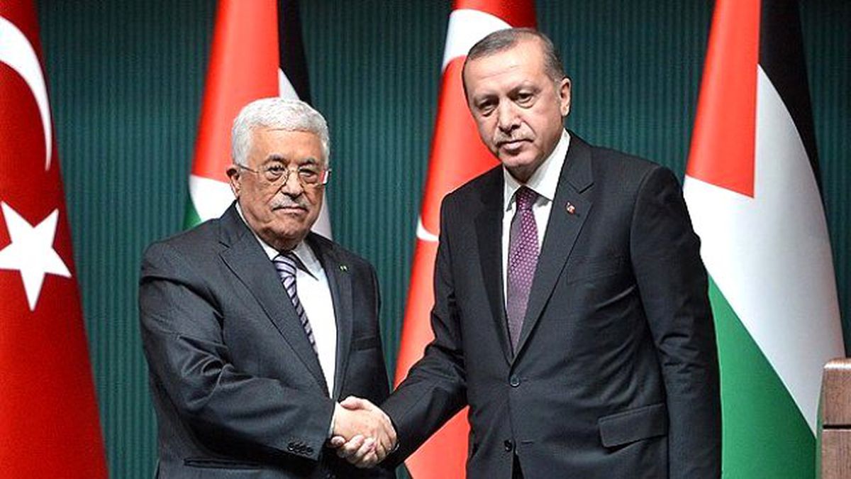 Paris\'te Erdoğan\'ı Kızdıran Kare!