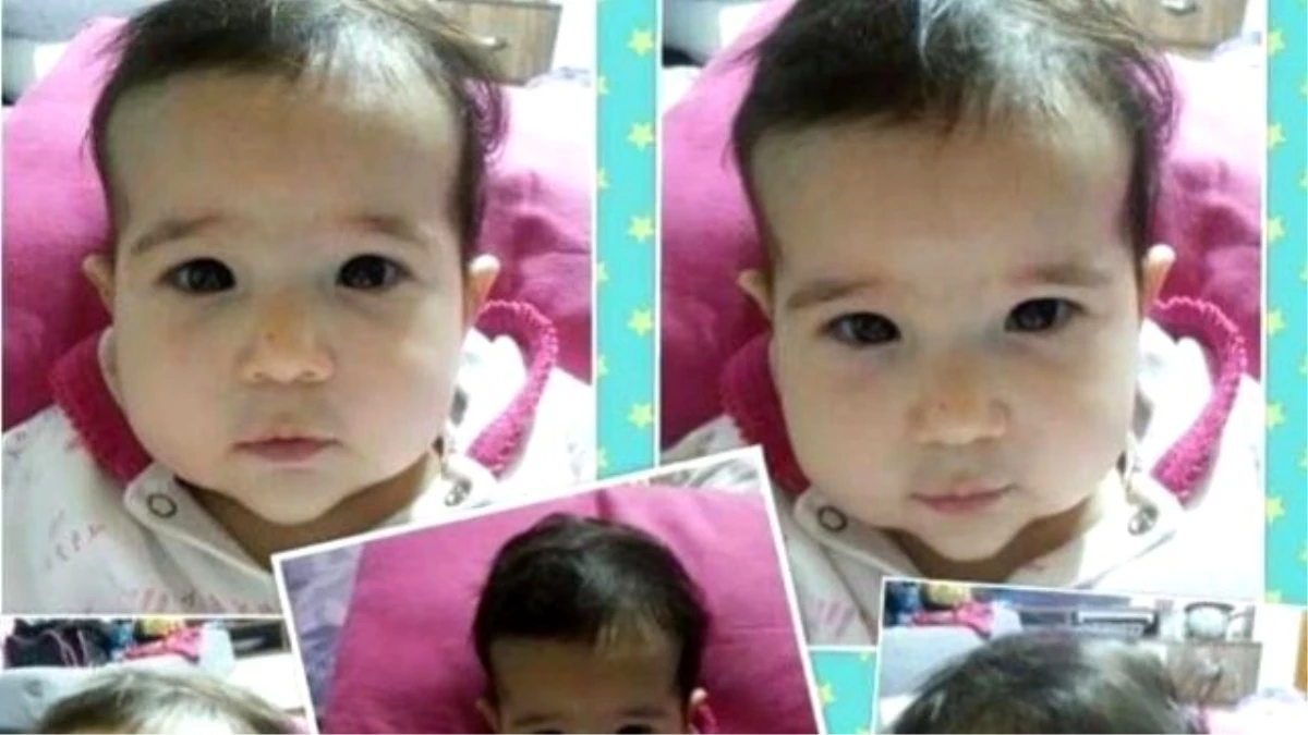 Şişirilen Plastik Eldiven Patlayınca 5 Aylık Bebek Öldü