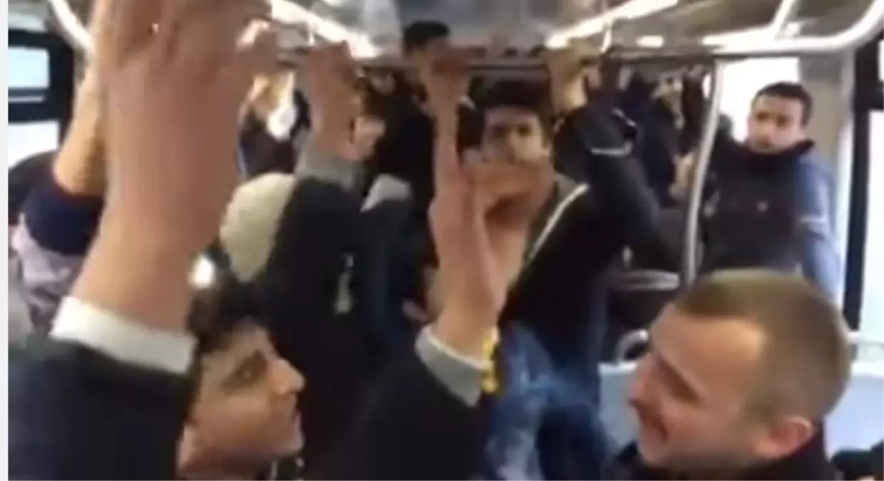 Sosyalistlerin 'Çav Bella' Marşının Ülkücü Versiyonu Çıktı