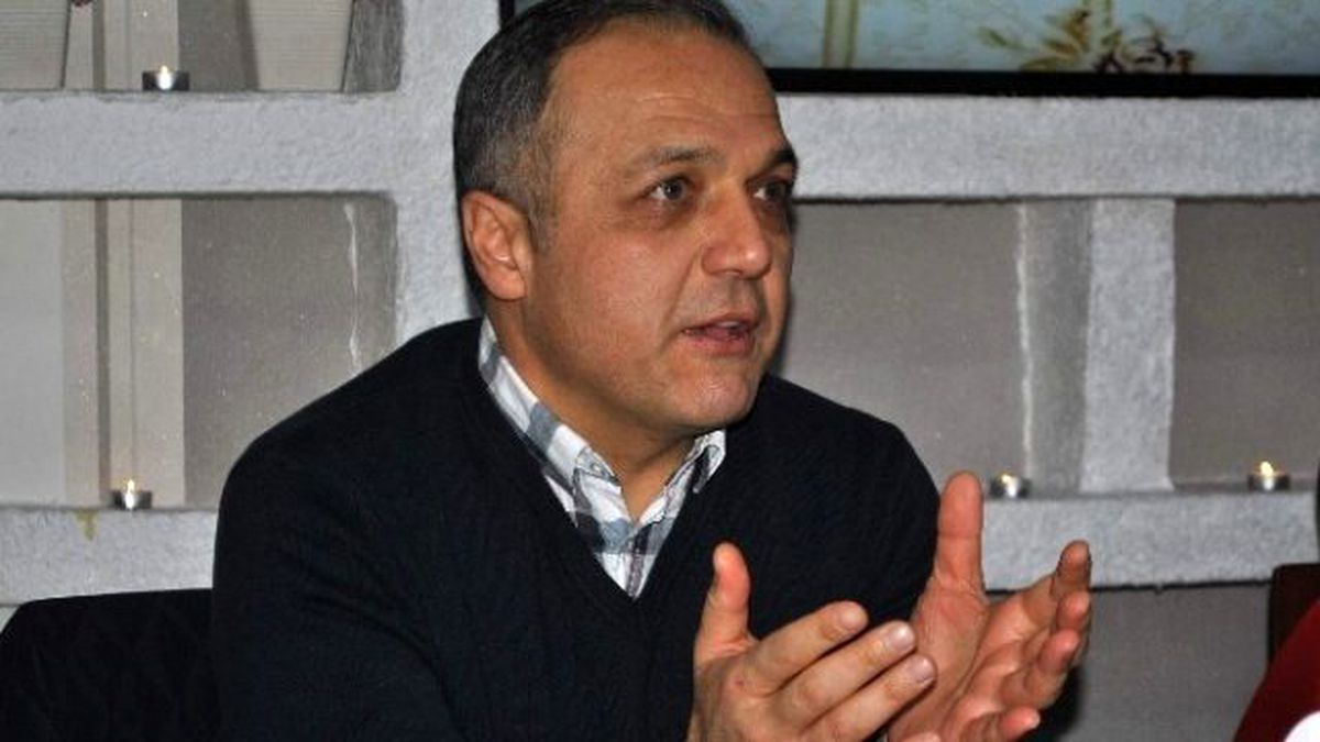 Suluova\'da Hedef TOKİ Destekli Besi Çiftlikleri