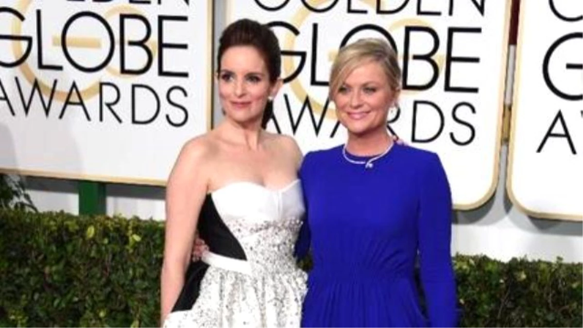 The Golden Globes: From Cosby, To Cleavage To Cringeworthy