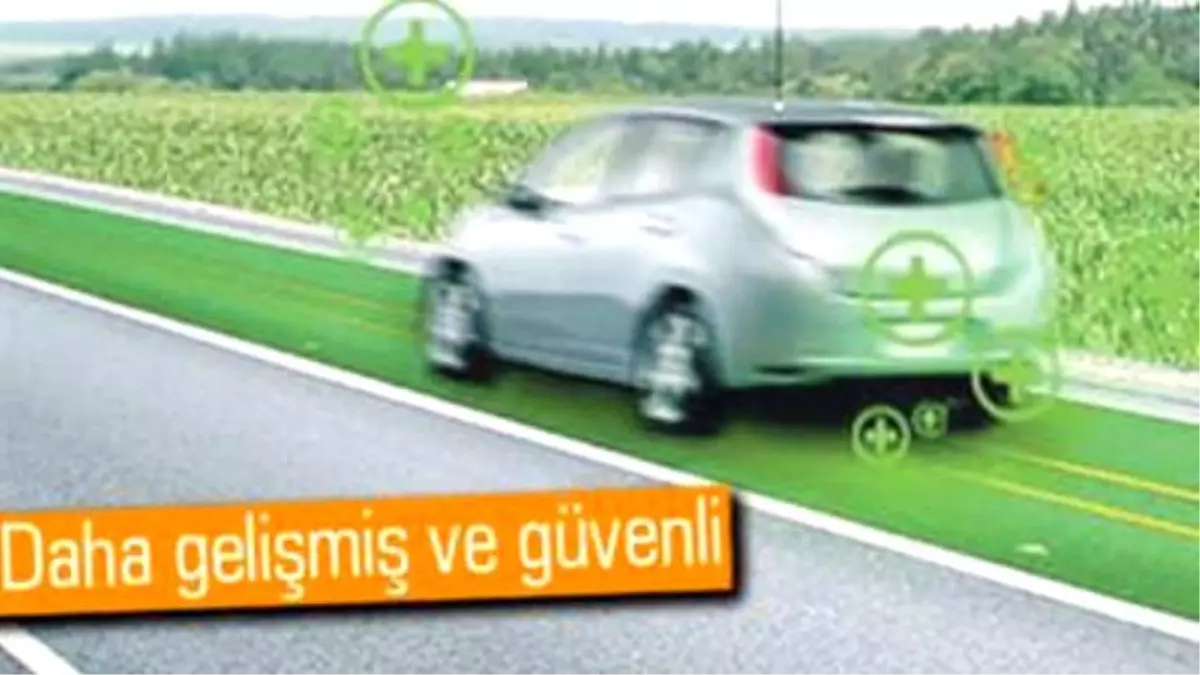 Türkiye\'de Yollar ve Ulaşım "Akıllı" Oluyor