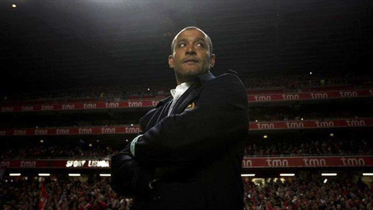 Valencia Teknik Direktörü Nuno Espirito Santo\'nun Sözleşmesini Uzattı