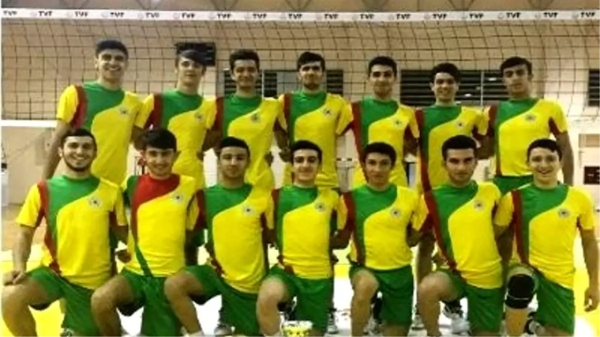 Voleybol Derbisi Büyükşehir Belediye\'nin