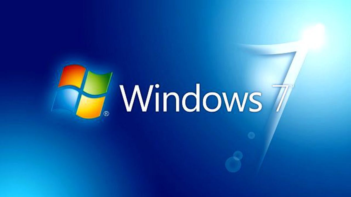 Windows 7 "Sona" Geldi!