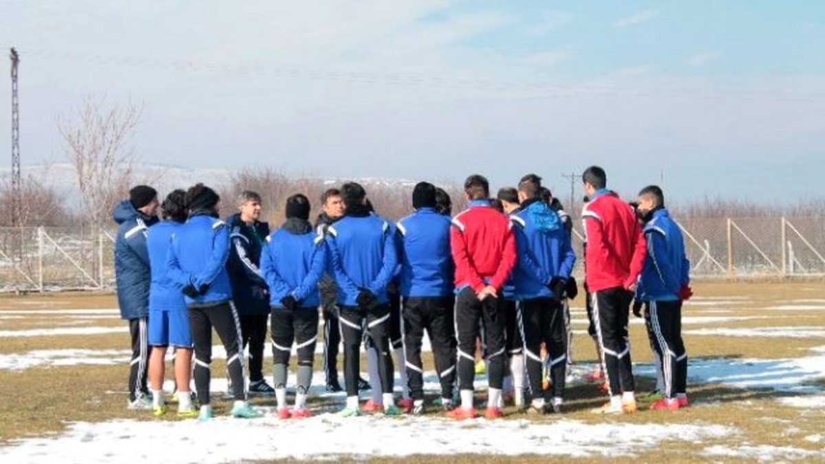 Yeni Malatyaspor\'da Tavşanlı Maçı Hazırlıkları Başladı