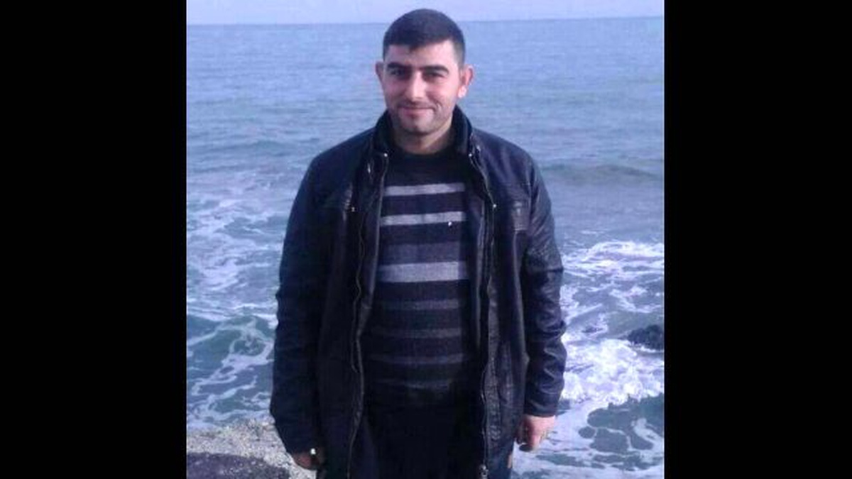 Yüzü Soyulan Ceset, Esad Karşıtı Keskin Nişancının Çıktı