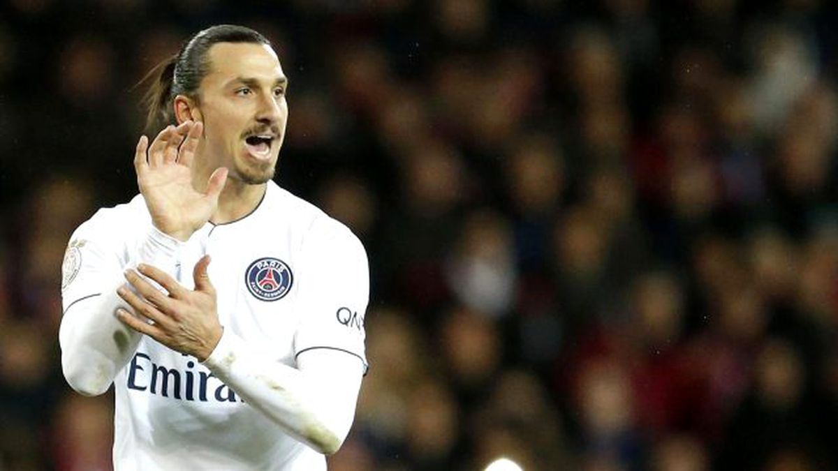 Zlatan Ibrahimovic\'e Terörist Saldırısı İddiası