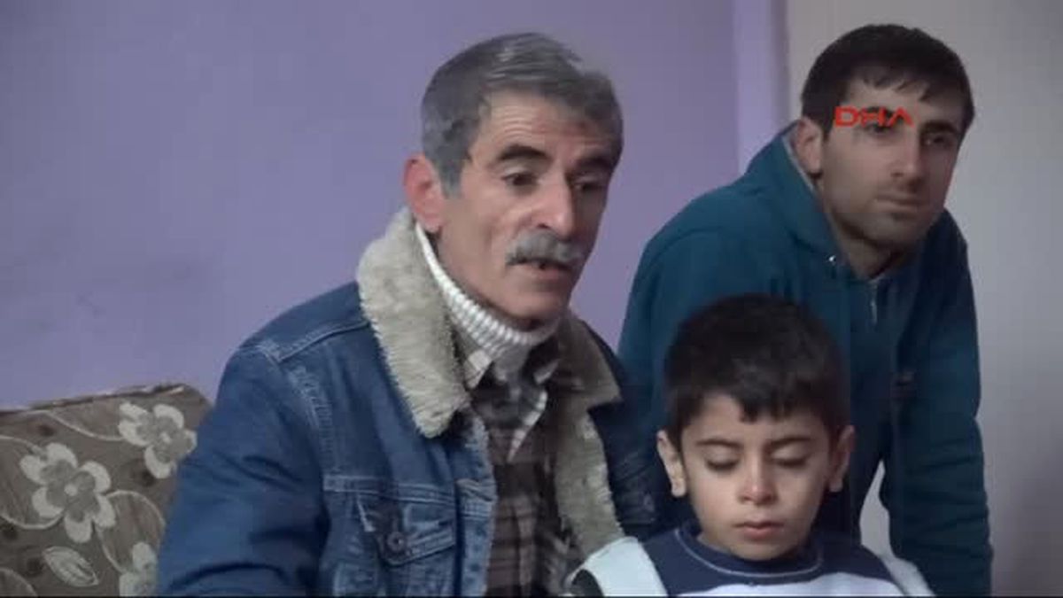 Adana Gösterilerde Öldürülen İbrahim\'in Katili Hala Bulunamadı