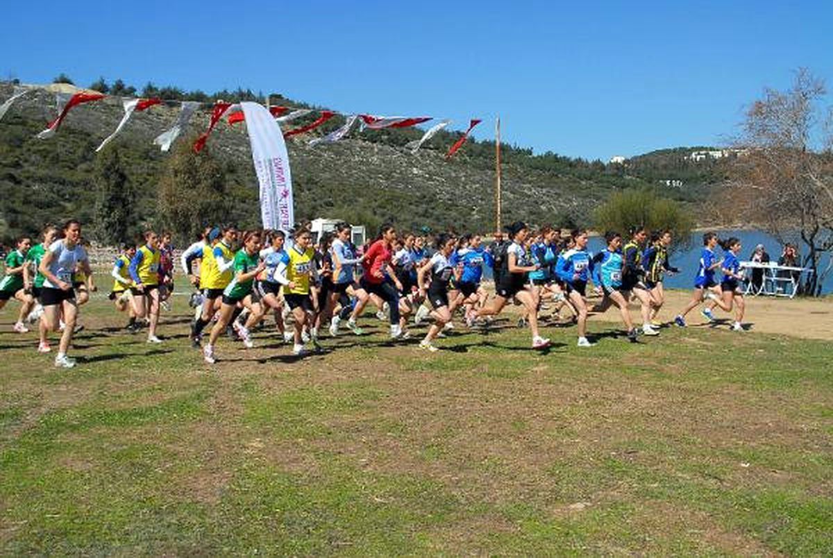 Atletizmde "Dopingsiz" Dönem
