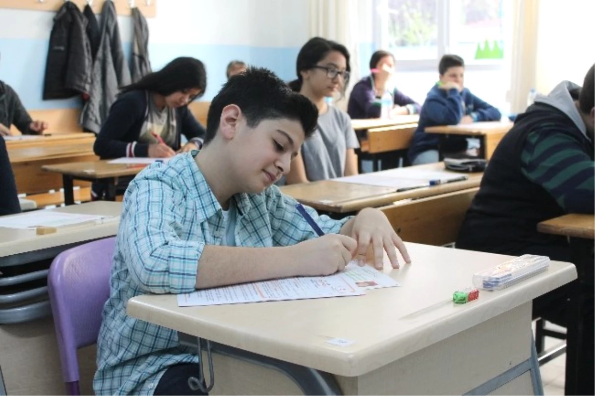 Erciş Cumhuriyet Ortaokulunun TEOG Başarısı