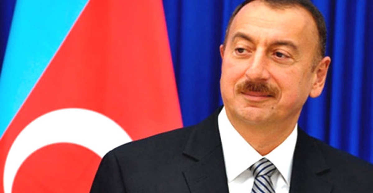 Azerbaycan Cumhurbaşkanı Aliyev Türkiye\'ye Geliyor