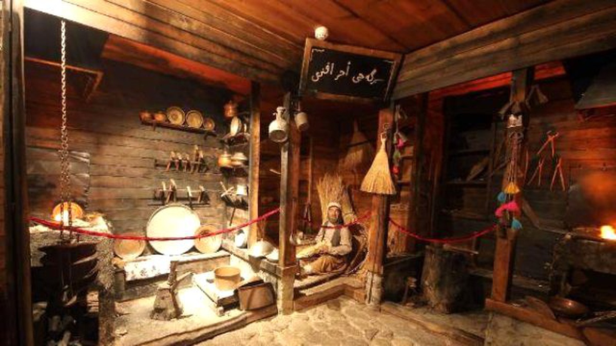 Başkan Yılmaz: Kent Müzesi, Samsun\'un Çeyiz Sandığı