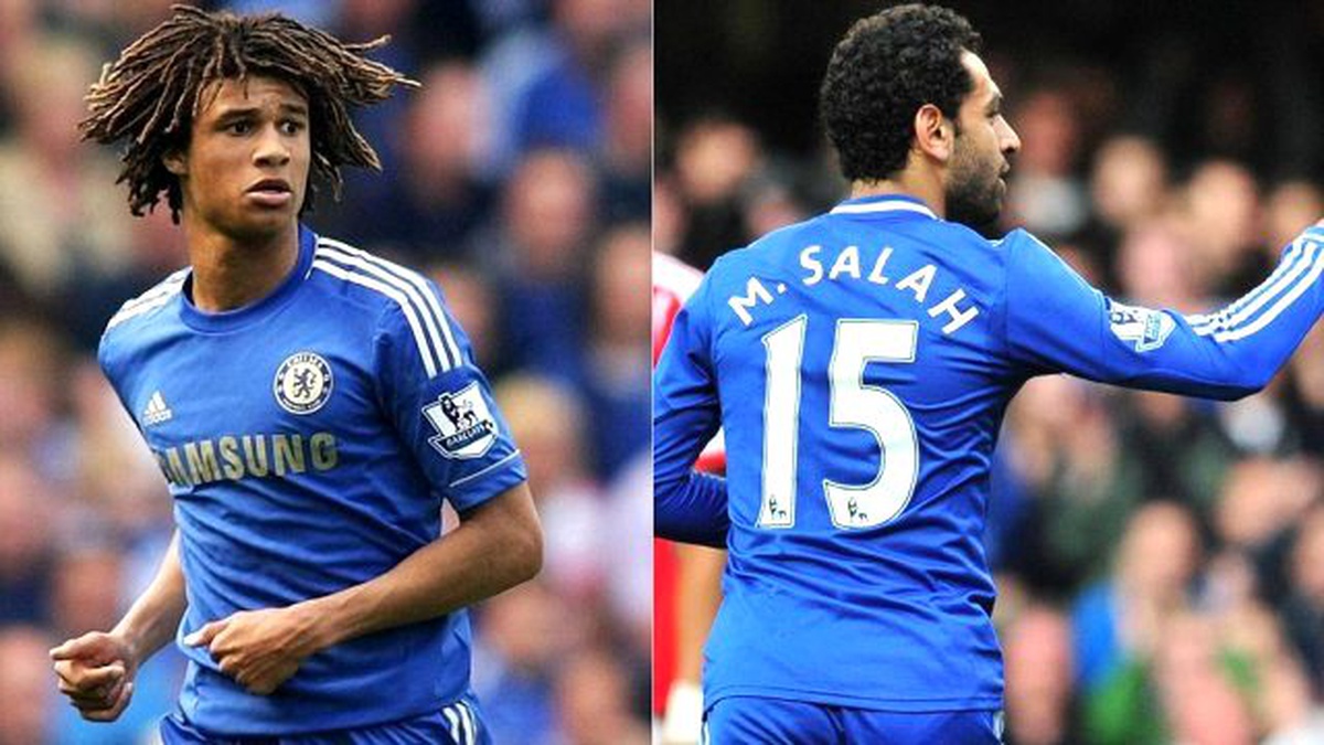 Beşiktaş, Mohamed Salah ve Nathan Ake'yi Kiralıyor!