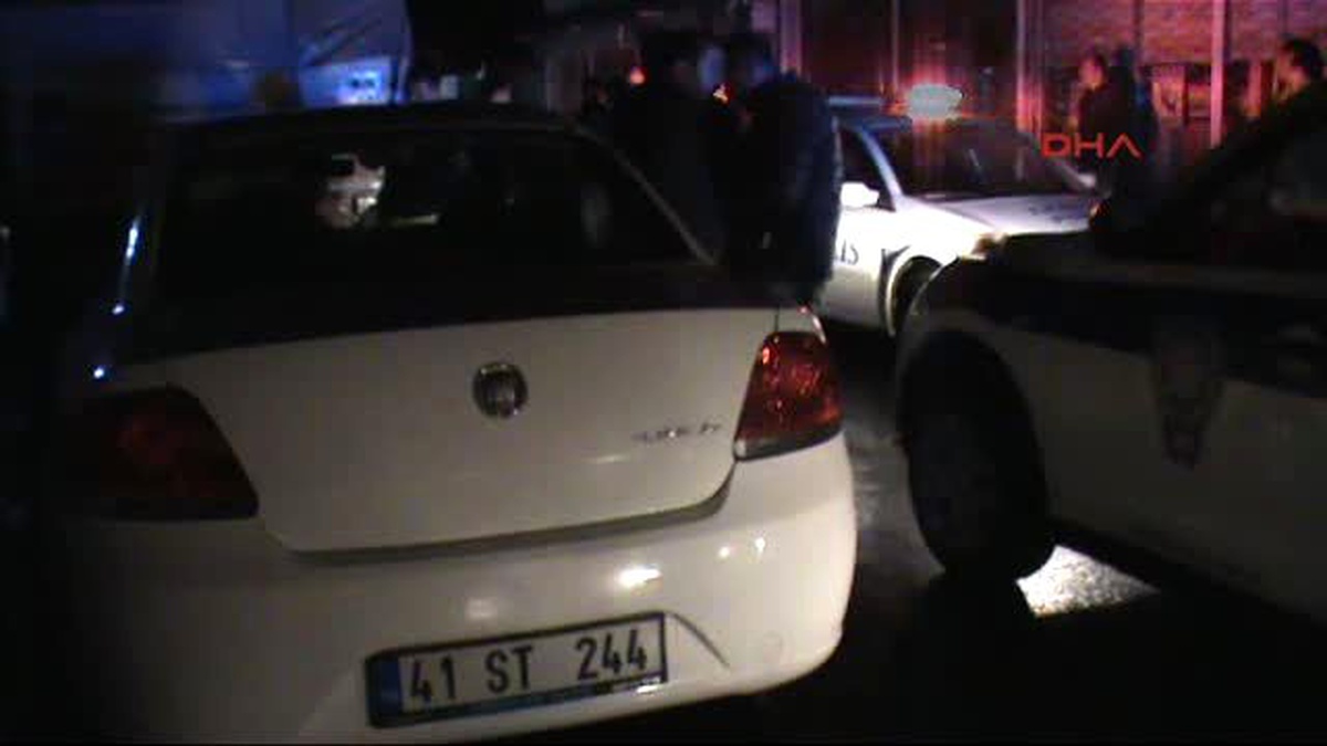 Marketlerden Sahte Parayla Alışverişe 2 Tutuklama