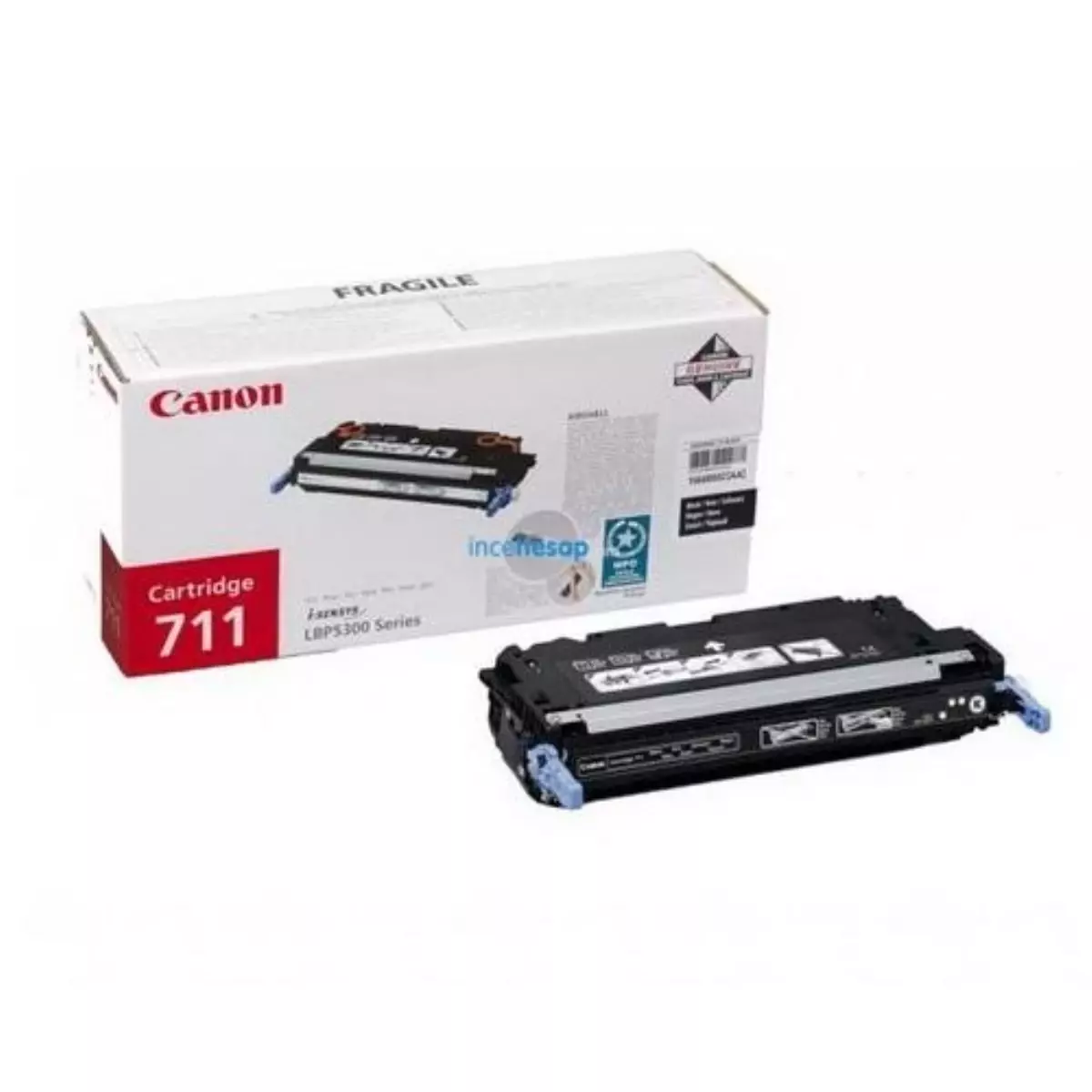 Canon Crg-711m Renkli Toner (Lbp5300/mf8450)