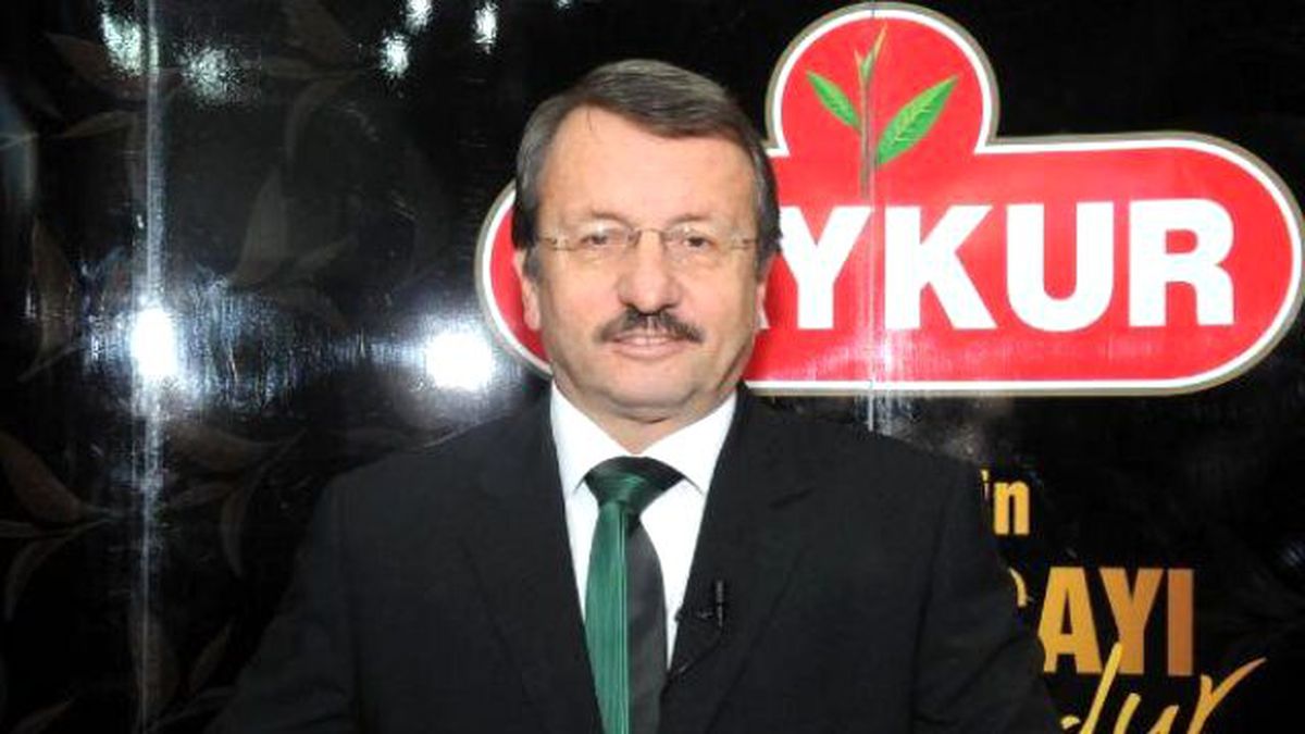 Çaykur, 3 Bin 500 Mevsimlik İşçi Alacak