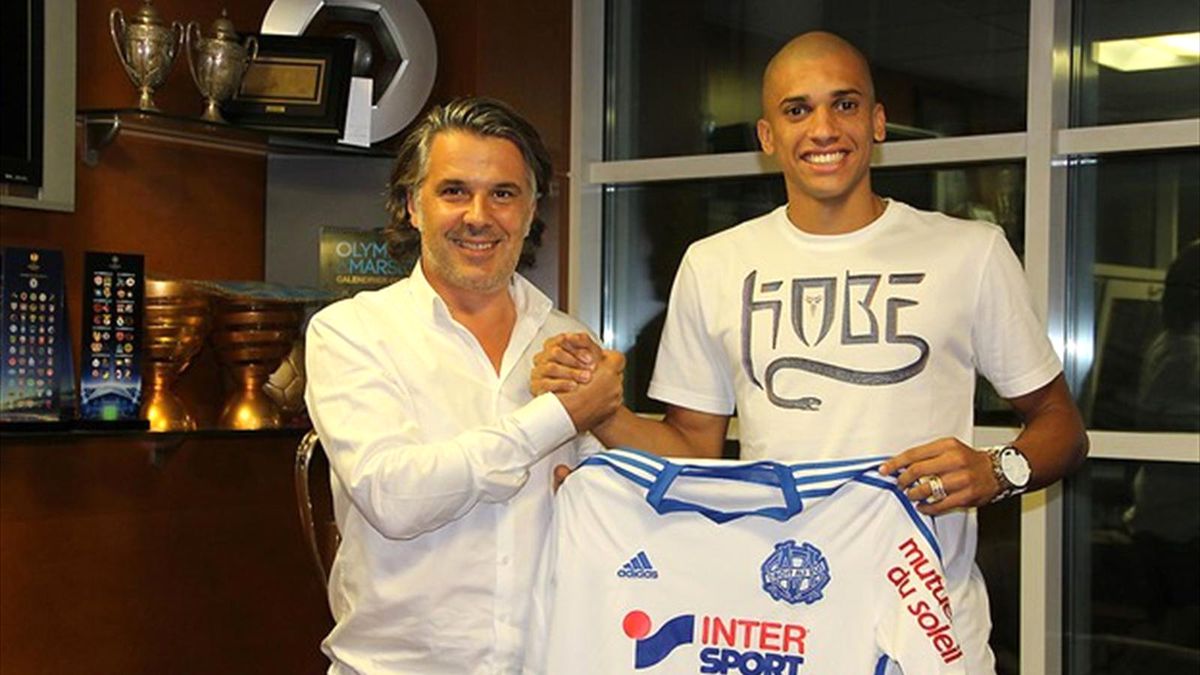 Doria'nın Transferi İçin Yapılan Teklifler Reddedildi