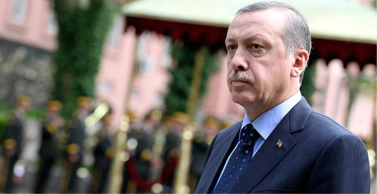 Erdoğan\'ın \'Silüeti Bozuyor\' Dediği Kulelere Getirilen Aftan Cayıldı