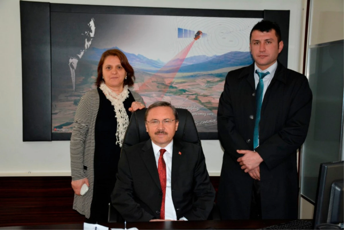 Gölhisar Belediyesi, TAKBİS Protokolü İmzaladı