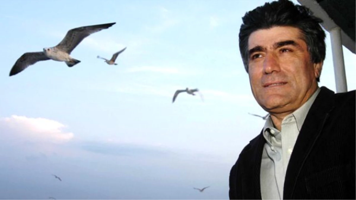 Hrant Dink Davasında Bir İlk! İki Polis Tutuklandı