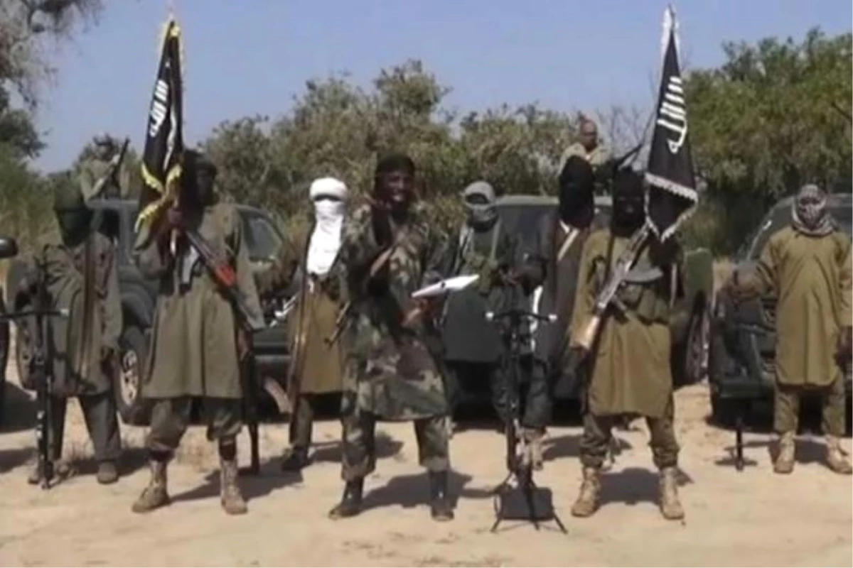 Kamerun Ordusu, 143 Boko Haram Militanını Öldürdü