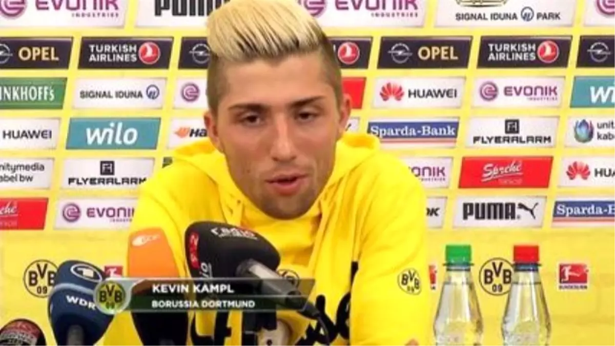 Kampl: Mama Hat Wegen Mir Den Führerschein