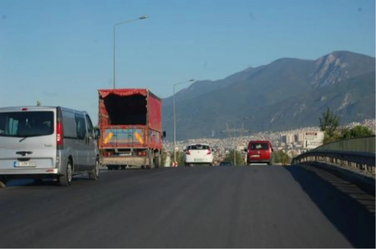 Kara Yollarında Durum