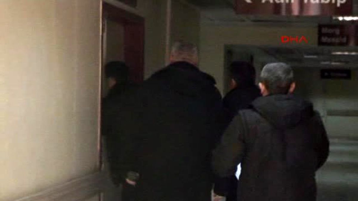 Kayseri Cinayet Sanığı Kayınvalidemden Uzak Durmadı Öldürdüm