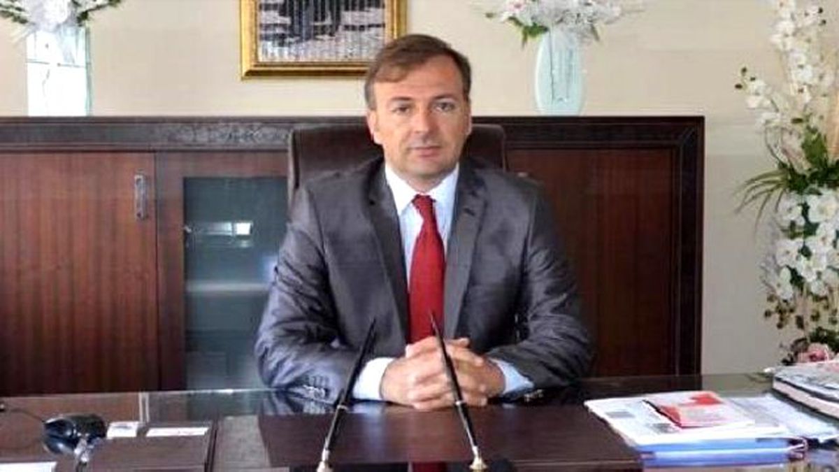 Kula\'da Taşımalı Eğitime Bir Günlük Kar Tatili