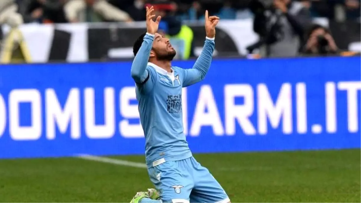 Laziolu Felipe Anderson\'un Babasını Çifte Cinayetten Tutukladılar