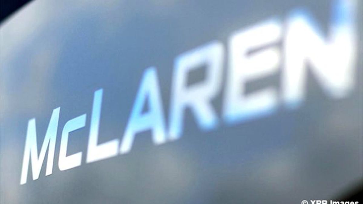 Mclaren Grubu Adını Değiştiriyor