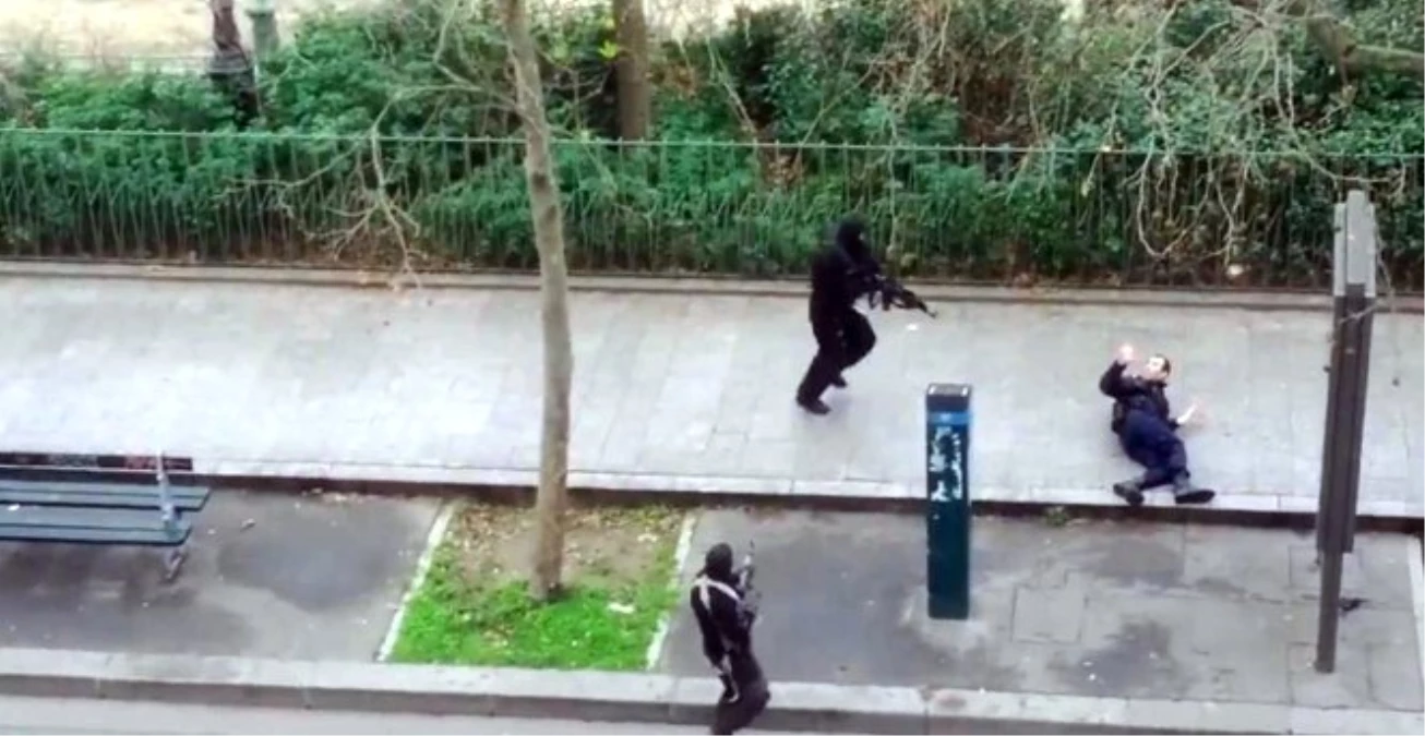 Paris Saldırısı Musul\'da Planlandı