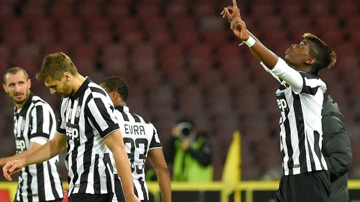 Pogba\'nın Menajeri: İtalya\'da Çok Kalmayacak