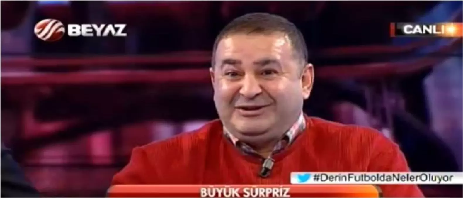 Şafak Sezer\'e \'Hükümet İstifa Diye Bağırdınız mı\' Sorusu