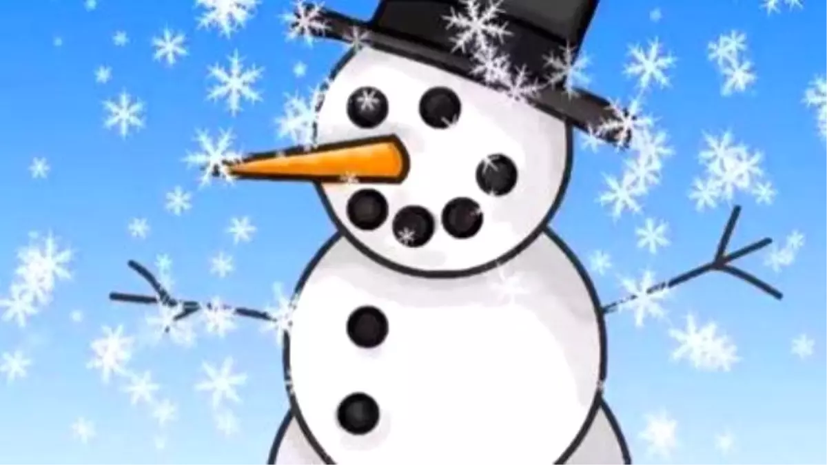 Saudi Cleric Declares Fatwa Against Building Snowmen