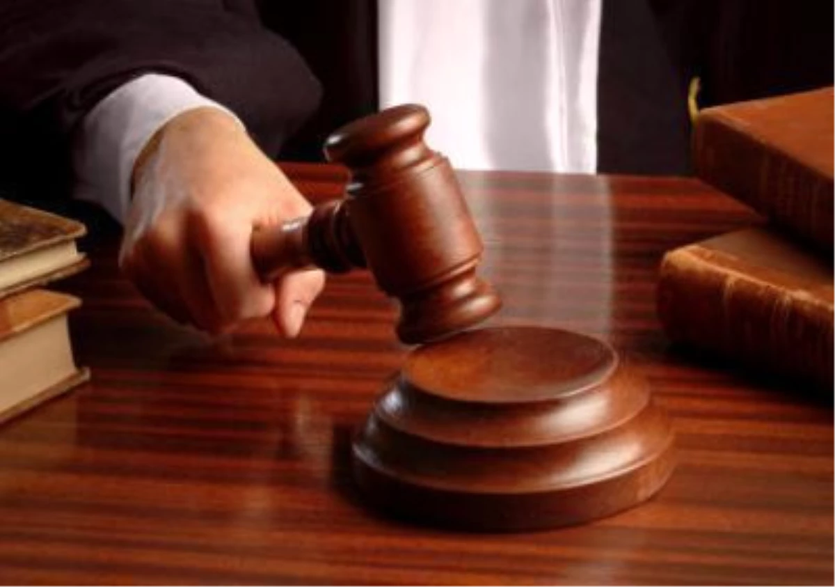 Şike Davasında Mahkeme, Reddi Hakim Talebini Reddetti