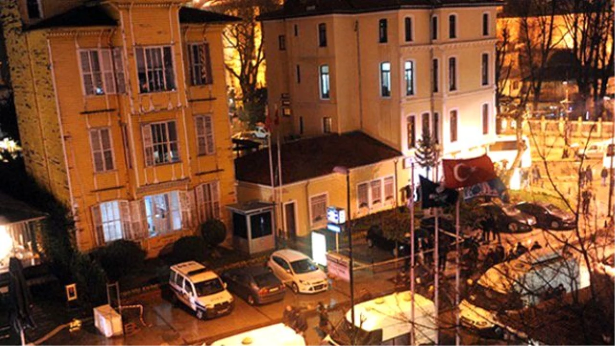 Sultanahmet Bombacısı İstanbul\'a Bir Başka Kadınla Gelmiş
