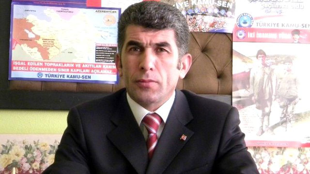 Tokur\'dan, 112 Acilde Taşeronlaşmaya Tepki