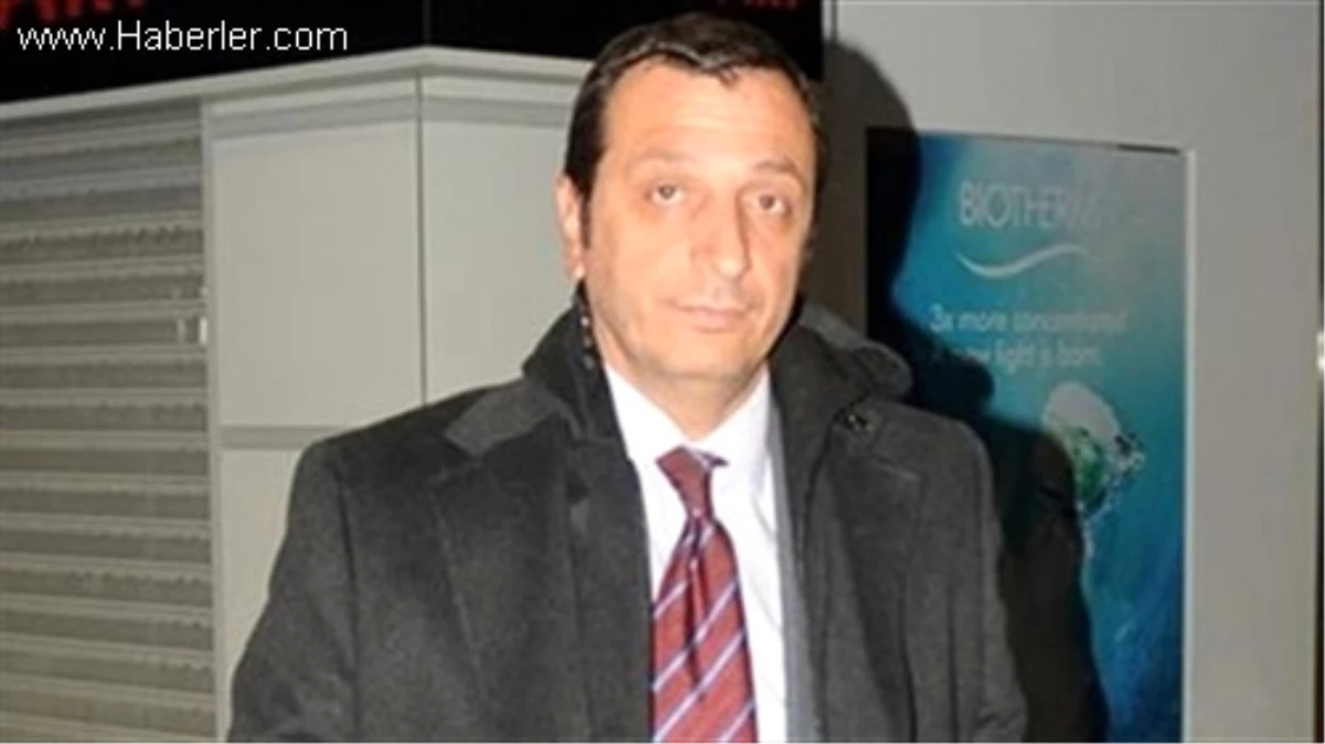 Trabzonspor Genel Sekreteri Köksal Güney\'e Suç Duyurusu