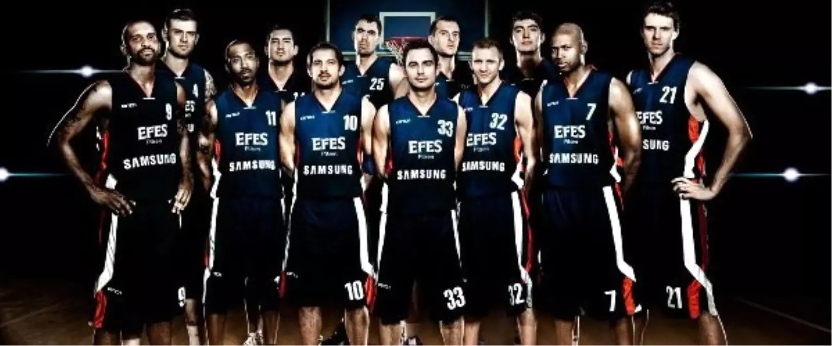 Türkiye Basketbol Ligi\'nde Görünüm