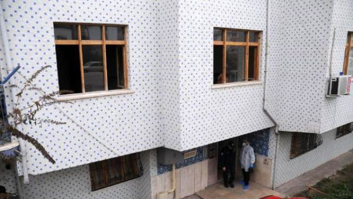 Yatalak Kadın, Elektrikli Battaniye Kurbanı Oldu