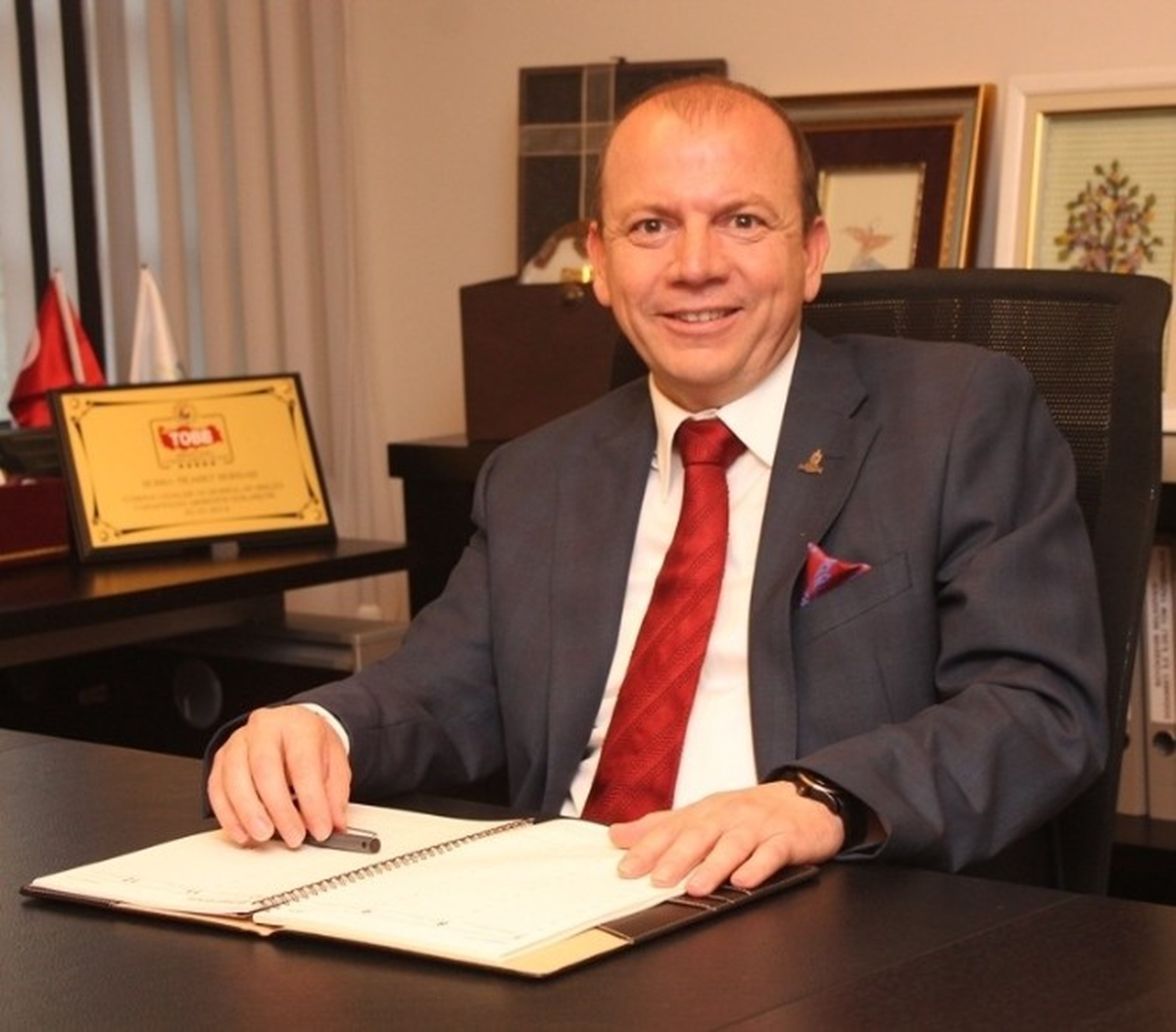 Yumurtada Alternatif Ürün Arayışları