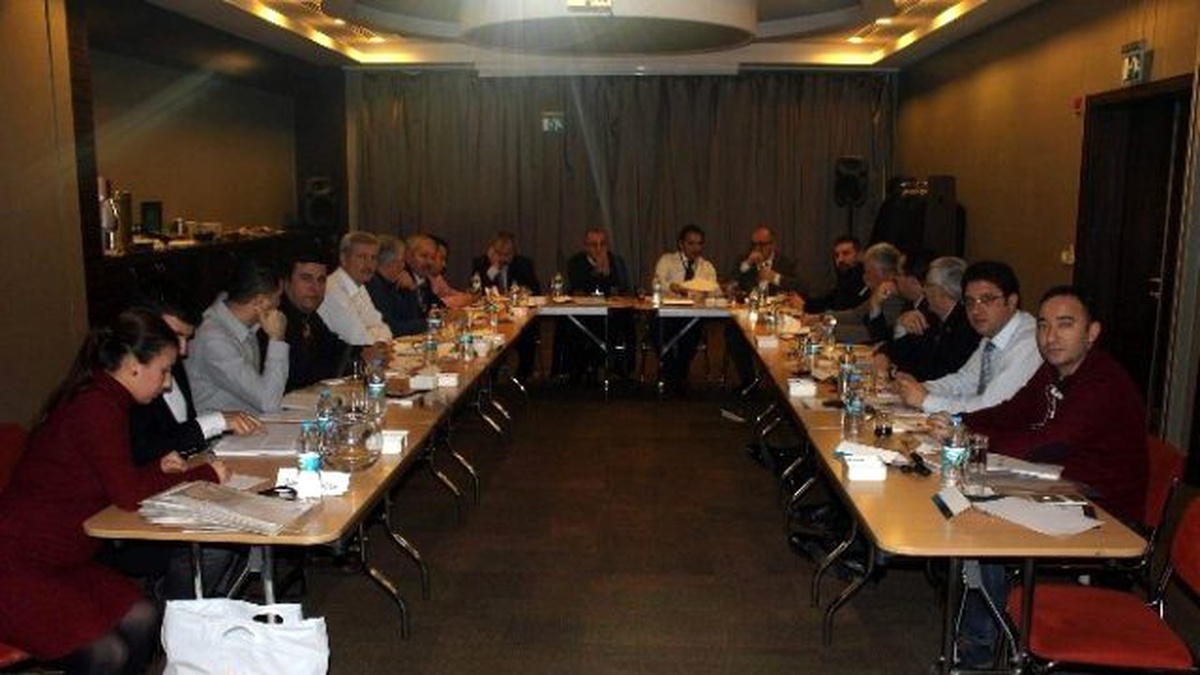 1. Bölgesel Medya Yarışması