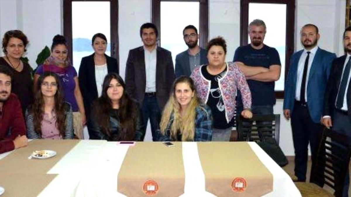 Ağı Dağı\'nda Çed Olumlu Kararına Yürütmeyi Durdurma